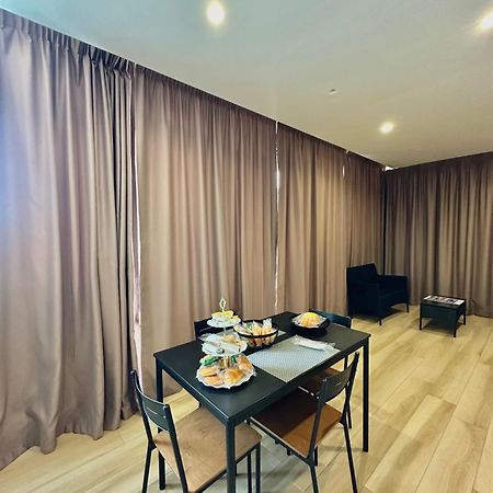 Oltremare Apartamento Bari Exterior foto