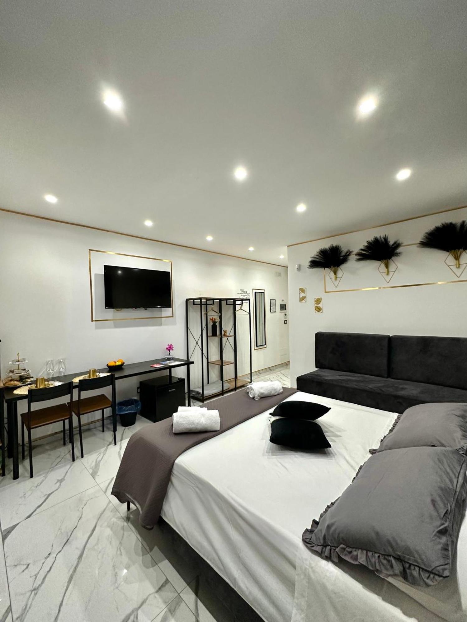 Oltremare Apartamento Bari Exterior foto