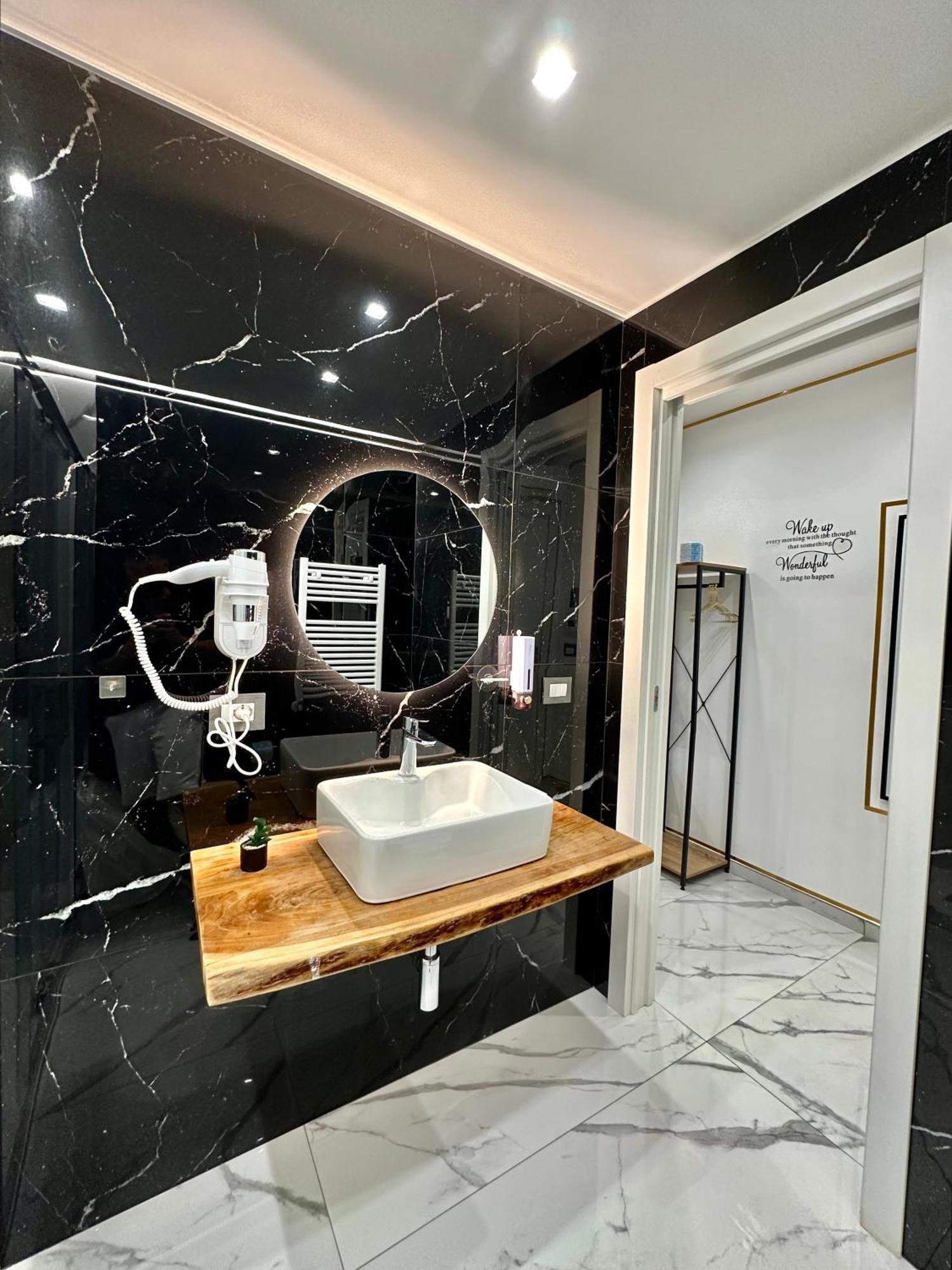 Oltremare Apartamento Bari Exterior foto