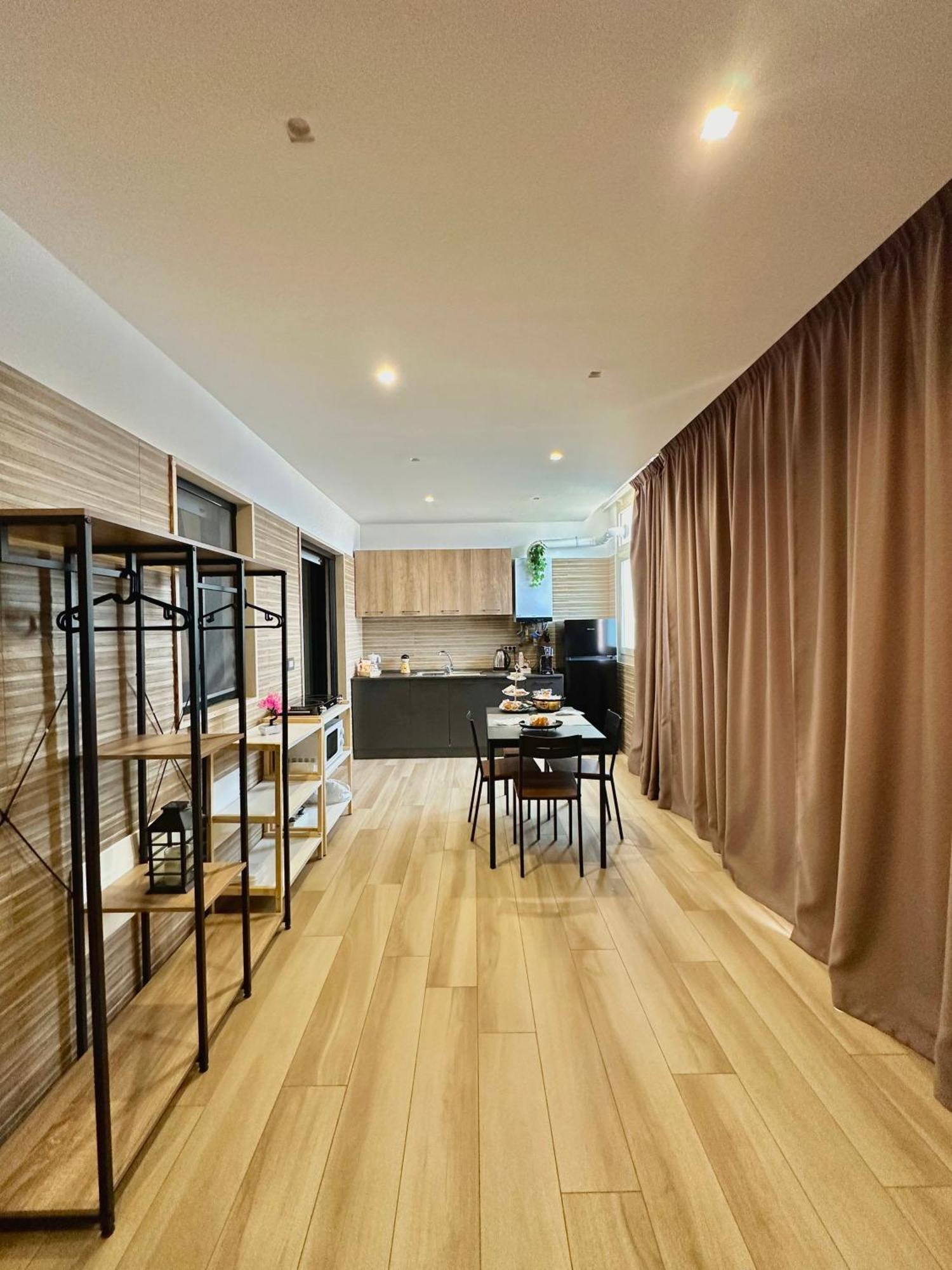Oltremare Apartamento Bari Exterior foto