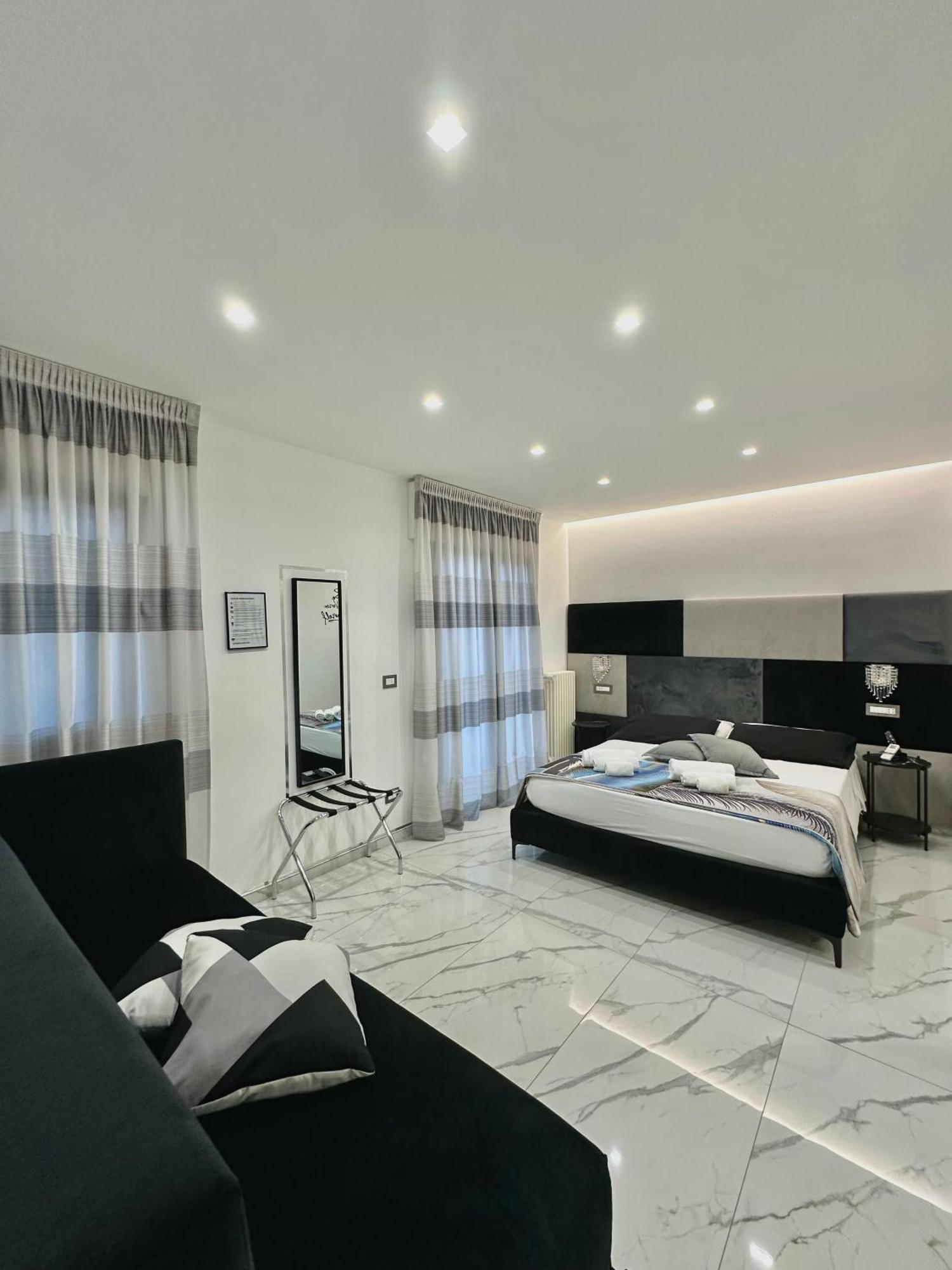 Oltremare Apartamento Bari Exterior foto