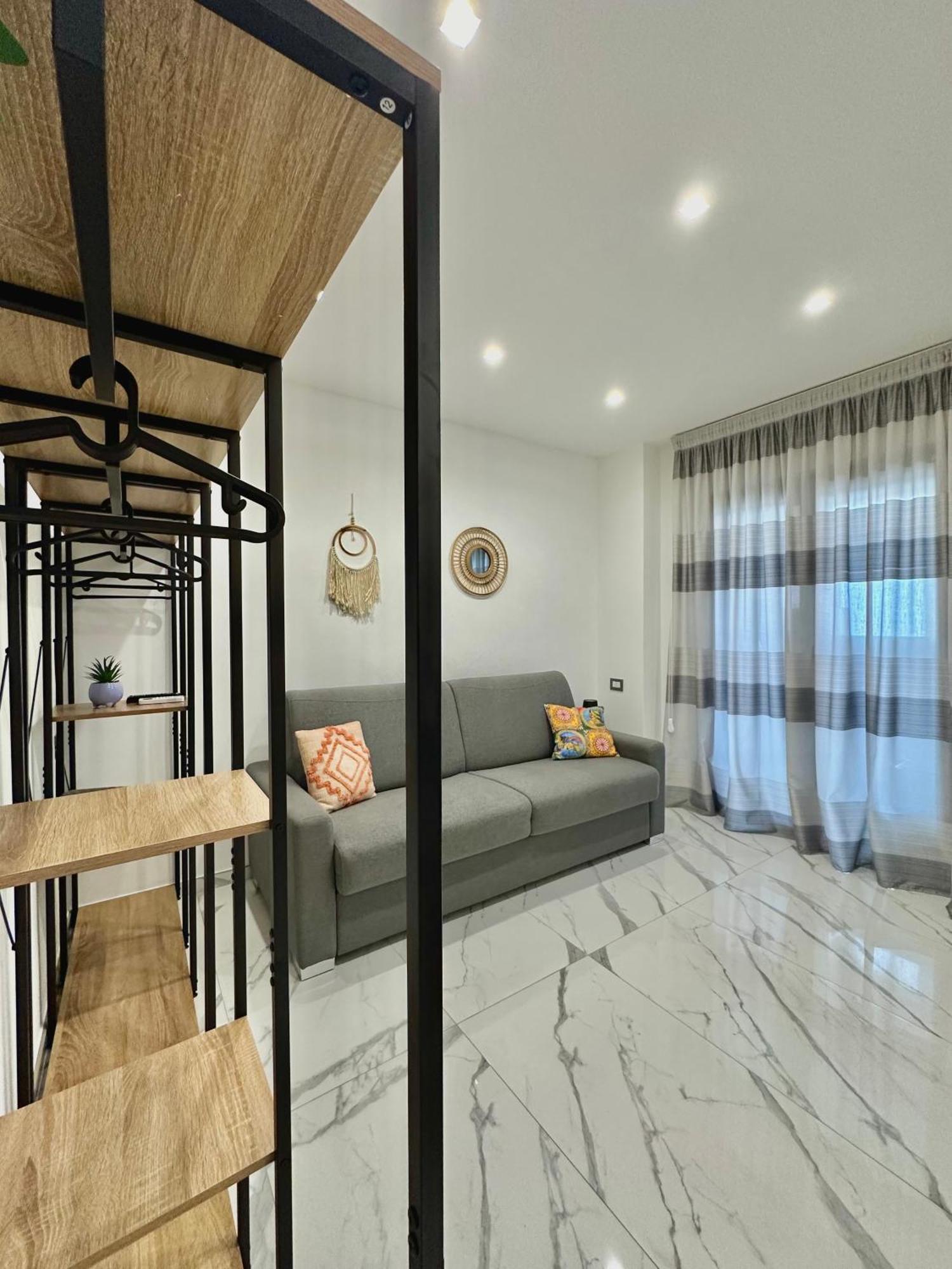 Oltremare Apartamento Bari Exterior foto