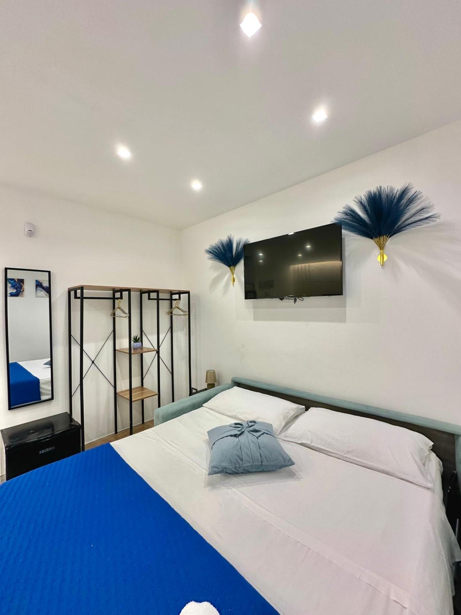 Oltremare Apartamento Bari Exterior foto