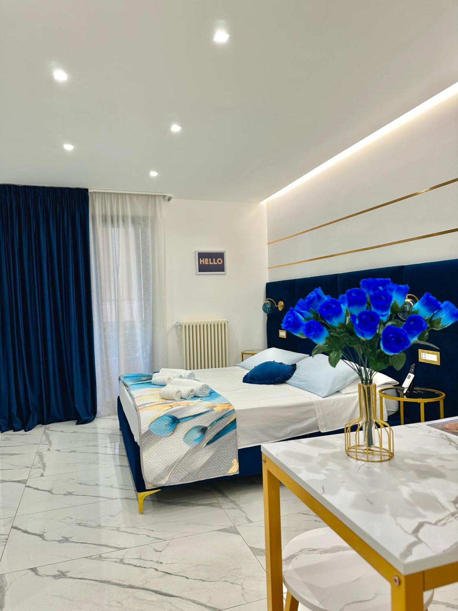 Oltremare Apartamento Bari Exterior foto